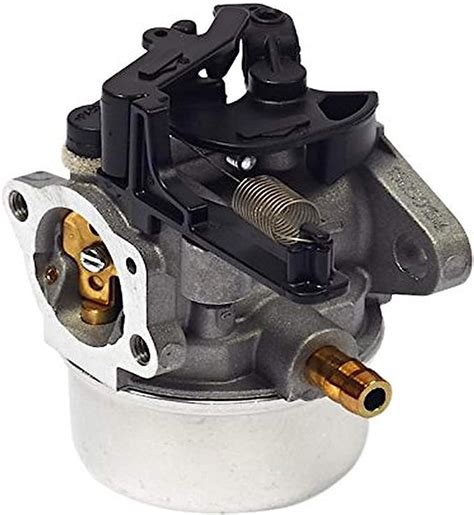 5 out of 5 stars 187. . Troy bilt replacement carburetor